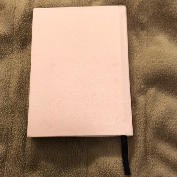 Pink Journal - Picture 3 of 3